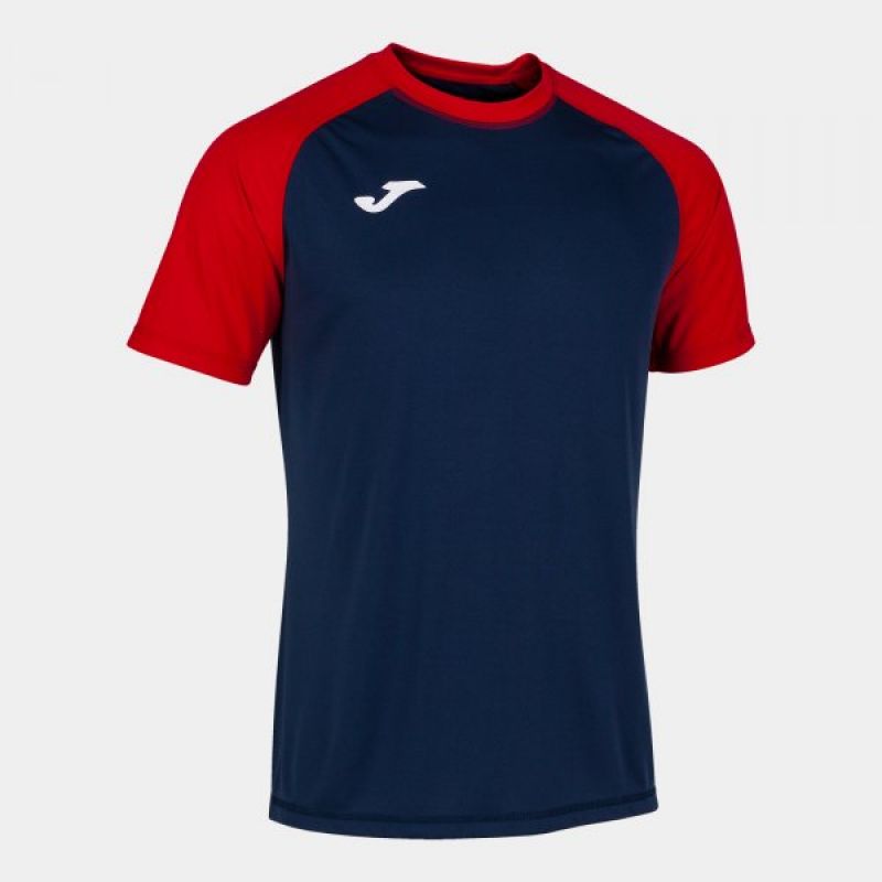 Joma Teamwork Short Sleeve T-shirt 102218.336 Clothing/Training/Joma Joma