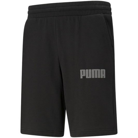 Puma Modern Basic Shorts M 585864 01 Clothing/Training Puma