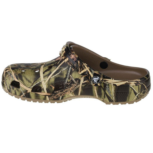 Crocs Classic Realtree V2 W 12132-260 Footwear/Swimming Crocs