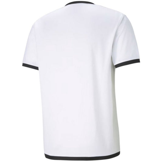 Puma teamLiga Jersey M 704917 04 Clothing/Football Puma