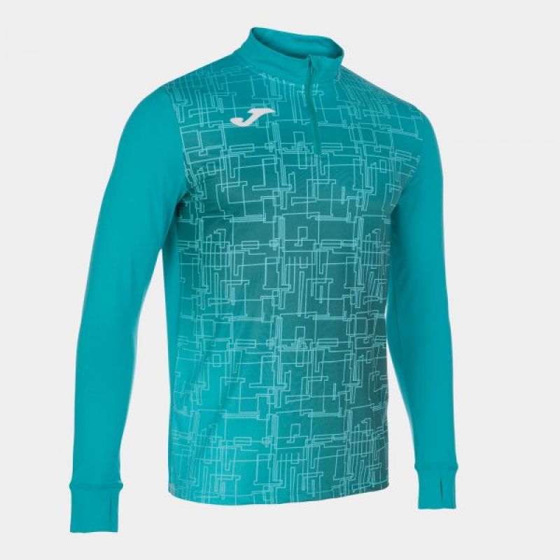 Joma Elite VIII Sweatshirt 101930.725 Clothing/Training/Joma Joma