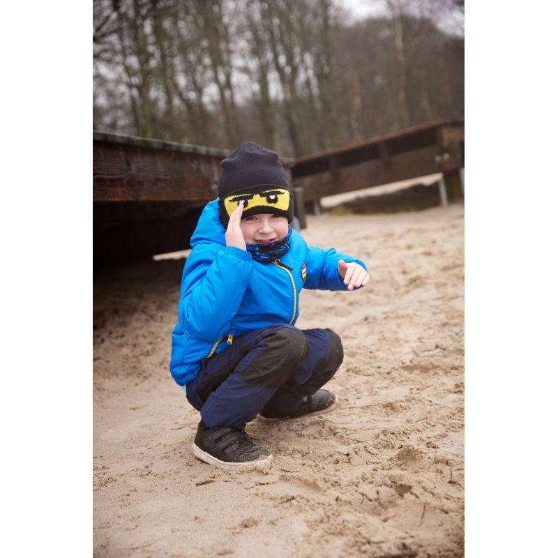 Lego Wear Kid's Lion 601 Jr Jacket 11010230-557 Clothing/Outdoor/Lego Wear Your Sports Performance