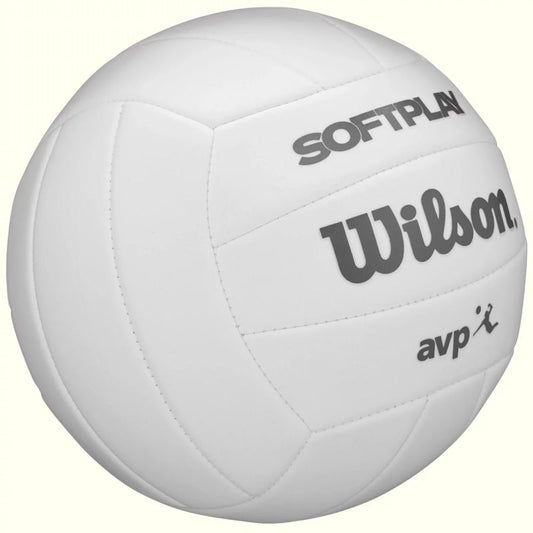 Wilson AVP Soft Play Volleyball WV4007201XB Accessories/Balls/Volleyball Your Sports Performance