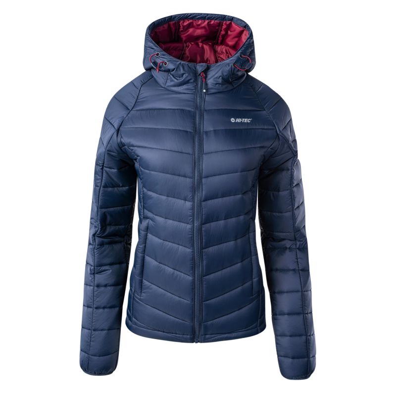 Hi-Tec Jacket Lady Carson W 92800326577 Clothing/Outdoor Your Sports Performance