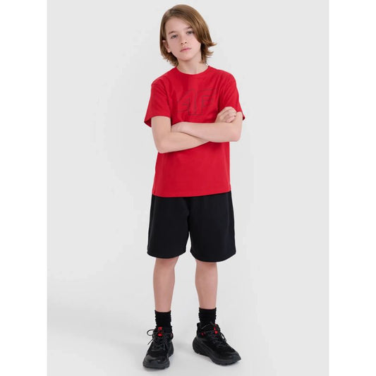 Shorts 4F Jr 4FJWMM00TSHOM629-20S Clothing/Lifestyle/Trousers, shorts/4F 4F