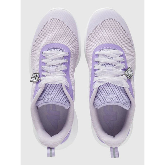 Children's sports shoes with a breathable upper 4F 4FJRSS25FSPOF192-52S *Kategoria tymczasowa Your Sports Performance