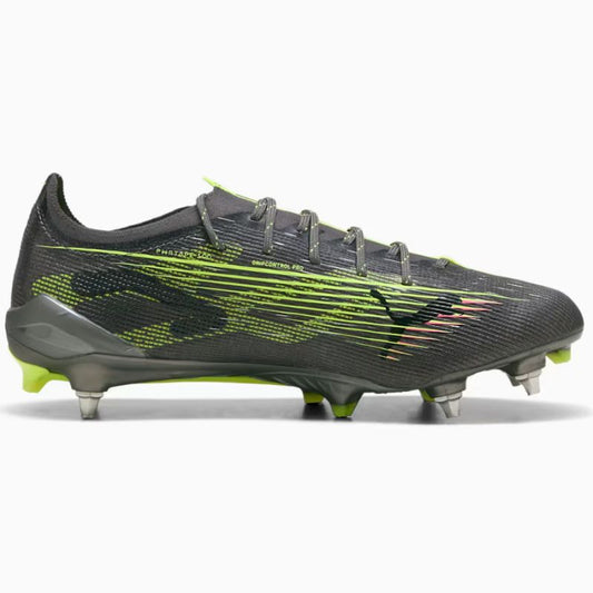 Puma Ultra 5 Ultimate MxSG M 108343-03 football boots Footwear/Football/SG/SR Puma