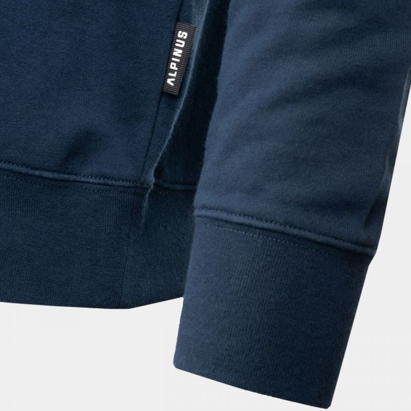 Alpinus Bellagio M BR18244 sweatshirt Clothing/Outdoor/Alpinus Your Sports Performance