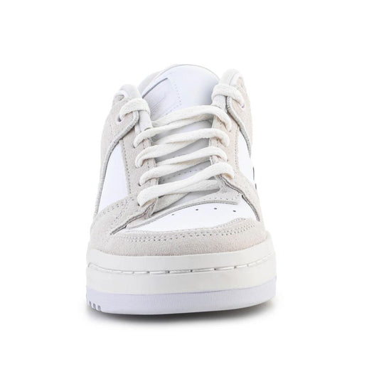 Adidas Forum Luxe Low W Ftwwht / Cloud White / Crystal White women's lifestyle shoes HQ6269 In preparation Adidas