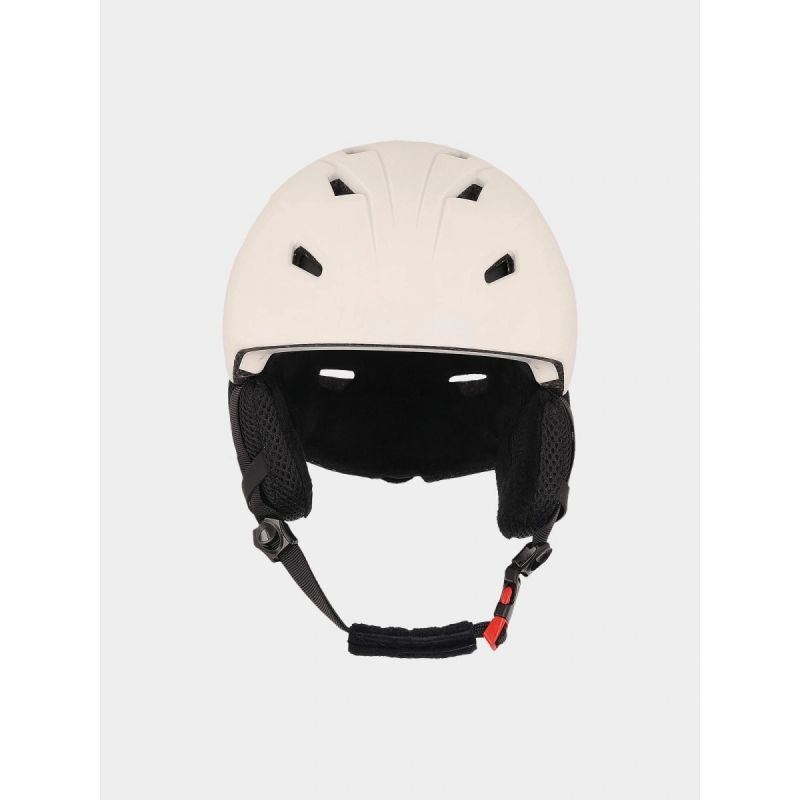 Unisex ski helmet 4F 4FWAW24AHELU089-11S *Kategoria tymczasowa Your Sports Performance