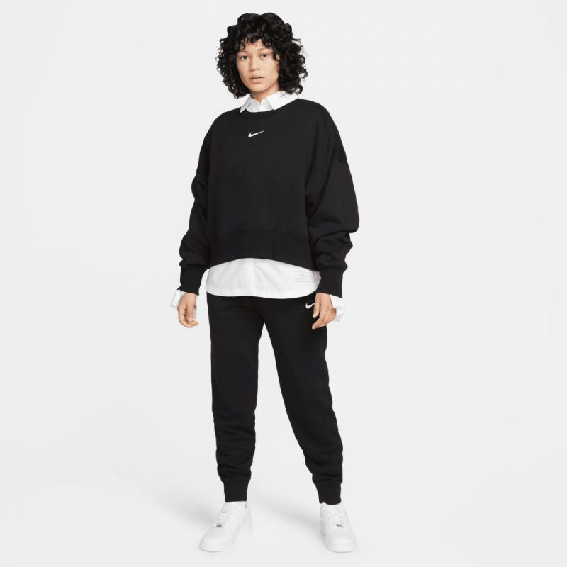 Nike Sportswear Phoenix Fleece W sweatshirt DQ5761-010 Clothing/Lifestyle Nike