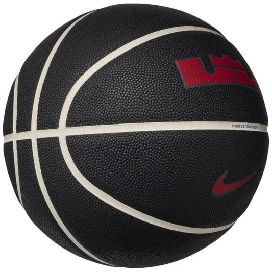 Nike Lebron James All Court 8P 2.0 Ball N1004368-097 Accessories/Balls/Basketball Nike