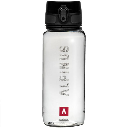 Trysil 650 ml Alpinus Active transparent tritan bottle UZ11064 Accessories/Tourist equipment/Butelki termiczne Your Sports Performance