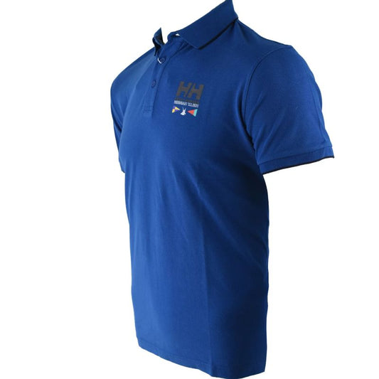 Helly Hansen Skagerrak Polo T-shirt M 34248-606 Clothing/Lifestyle/T-shirts/Helly Hansen Your Sports Performance