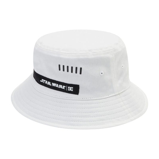 Hat DCADYHA04131-WBB0 DC SW TROOPER BKT M HATS ADYHA04131-WBB0 Clothing/Lifestyle Your Sports Performance