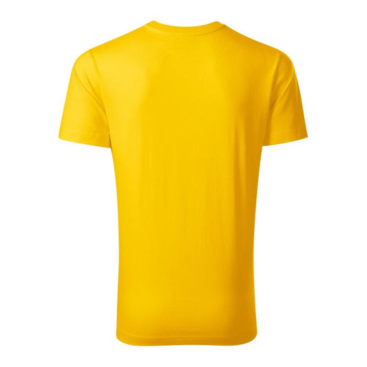 T-shirt Rimeck Resist M MLI-R0104 yellow Clothing/Lifestyle/T-shirts/Rimeck Your Sports Performance
