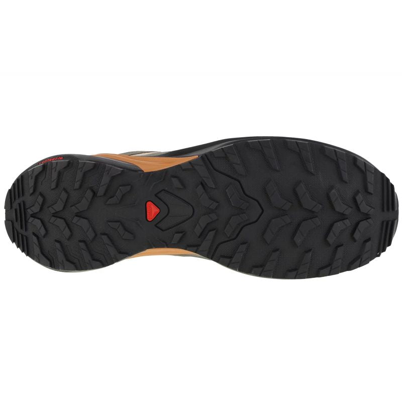 Salomon X-Adventure GTX M 473213 running shoes Footwear/Running/Men Your Sports Performance