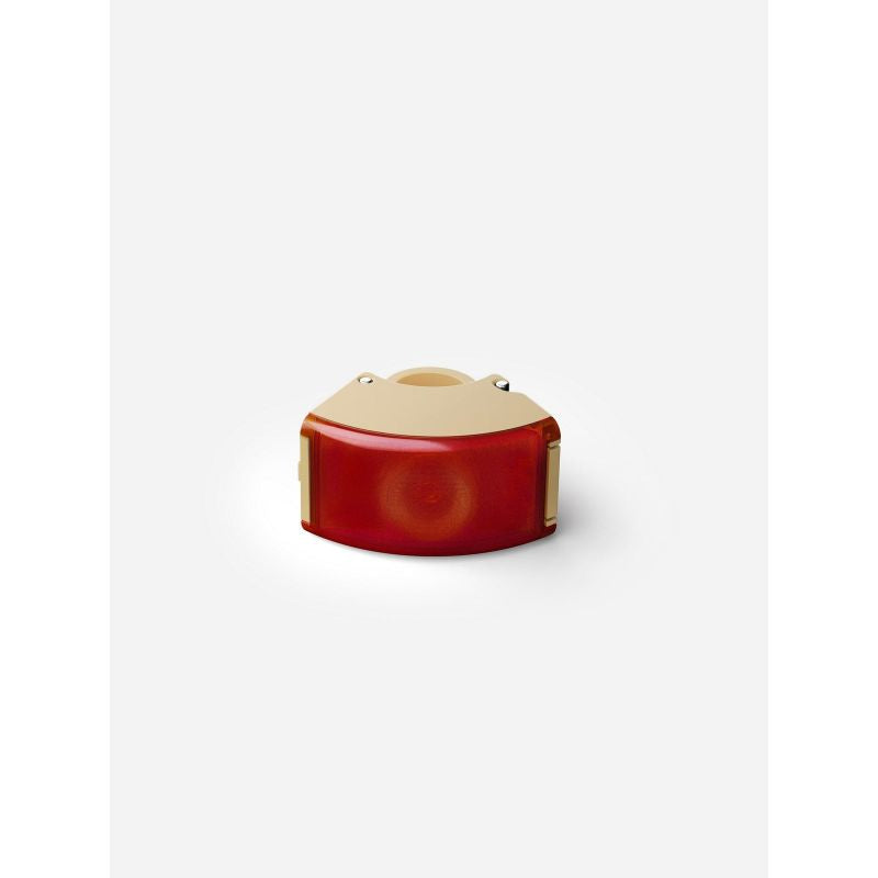 BOOKMAN Curve Rear Light 37lm Import z PMSport Your Sports Performance
