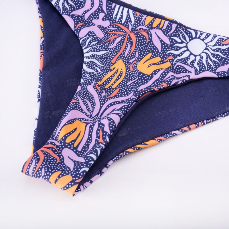 Children's ANANA BOTTOM JR Swimsuit Bottom AquaWave