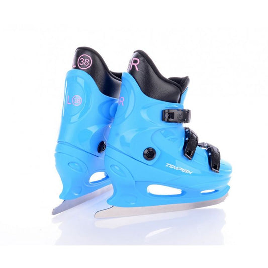 Figure Skates Tempish Rental R16 Jr.13000002060 Accessories/Skating Your Sports Performance