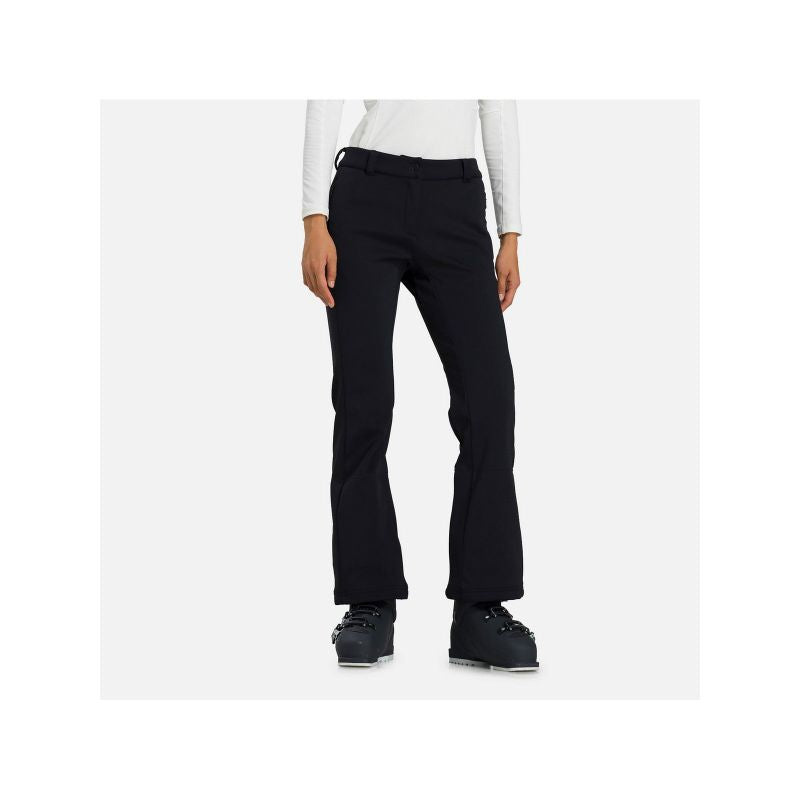 Rossignol W SKI SOFTSHELL PANT Import z PMSport Your Sports Performance