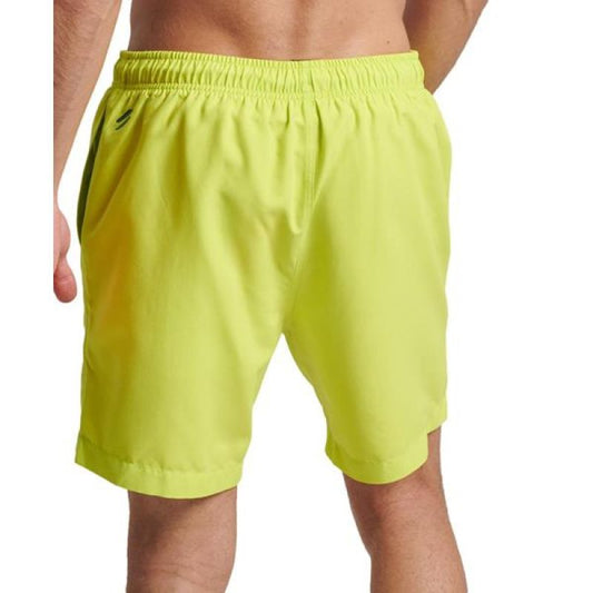 Superdry CODE CORE SPORT 17 SWIM Green Shorts (M3010215AKW0) In preparation Your Sports Performance