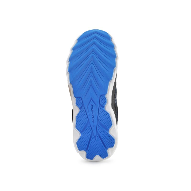 Skechers Elite Sport Tread - Aquavek 406334L-BKBL Black/Blue In preparation Your Sports Performance