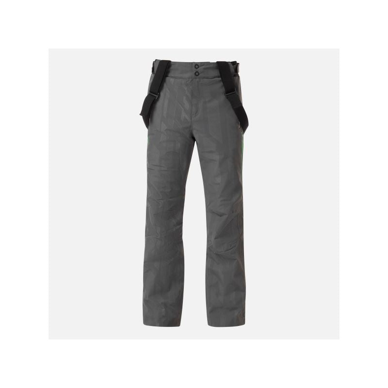 Rossignol Hero Ski Pant Gray Import z PMSport Your Sports Performance