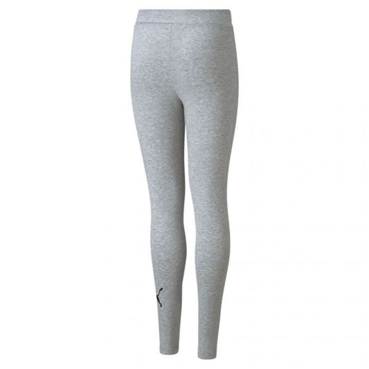 Puma ESS Logo Leggings Jr 587035 04 Clothing/Training Puma