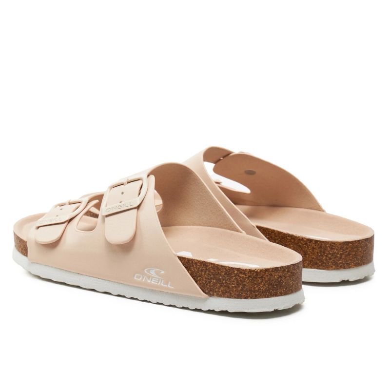 ONeill Sandy Slider Women Low summer flip-flops beige (9024101873D) In preparation Your Sports Performance