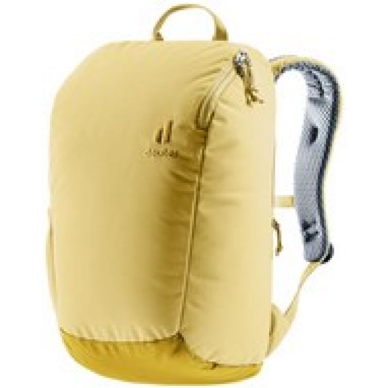 Stepout 16 ginger-turmeric Odzież militarna/Buty Your Sports Performance