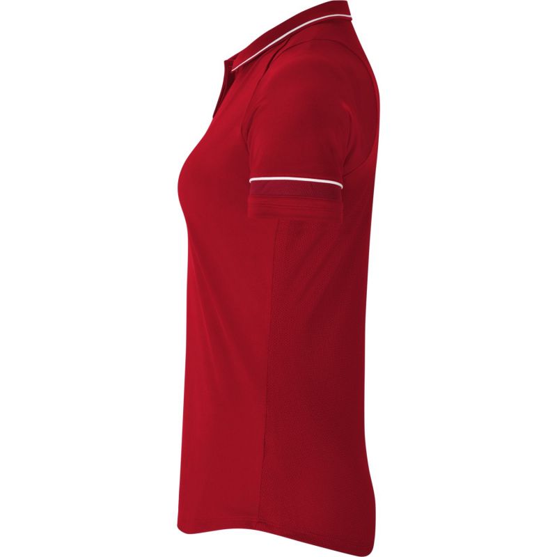 Nike Dri-FIT Academy Polo Shirt W CV2673-657 Clothing/Training Nike