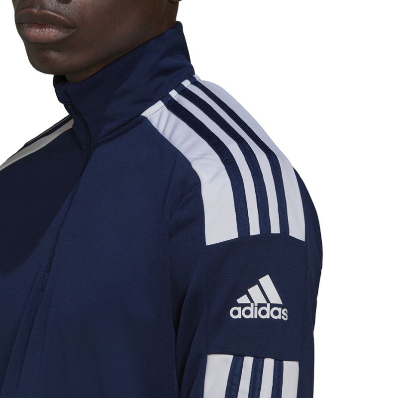 Sweatshirt adidas Squadra 21 Training Top M HC6283 Clothing/Training Adidas