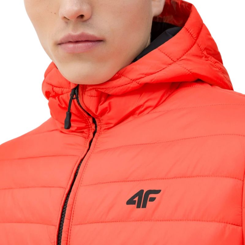 Jacket 4F M 4FSS23TDJAM085 70S Clothing/Outdoor 4F