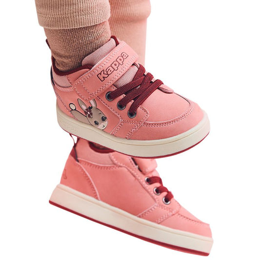 Shoes Kappa Rajo M Jr 280004M 2125 Footwear/Lifestyle/Kappa Kappa