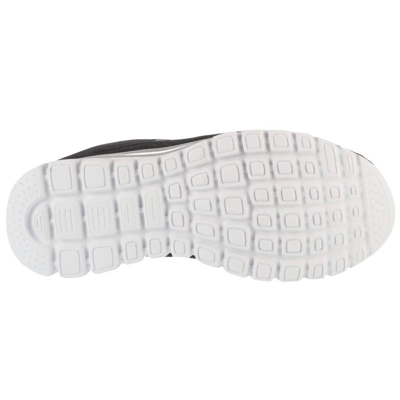 Skechers Graceful - Get Connected 12615W-BKW Black 36 In preparation Your Sports Performance