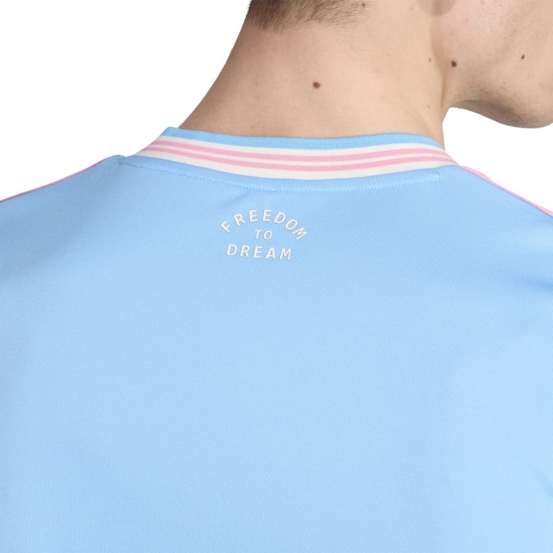 adidas Inter Miami CF 3 KA7502 T-shirt In preparation Adidas