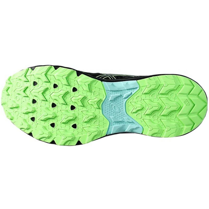 Asics Gek Venture 9 Waterproof M 1011B705 002 running shoes Footwear/Running/Men Asics