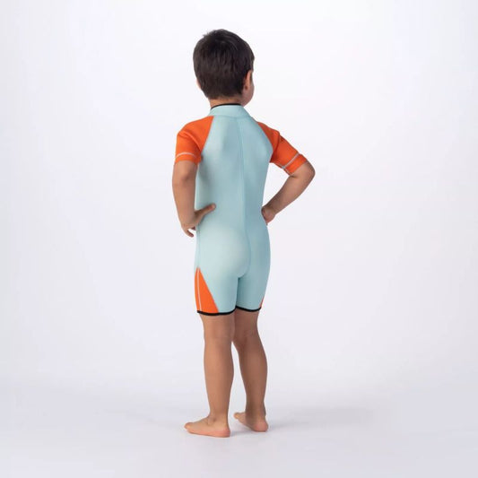 AquaWave Surfini Jr swimming wetsuit 92800482395 Clothing/Swimming/Aquawave Your Sports Performance