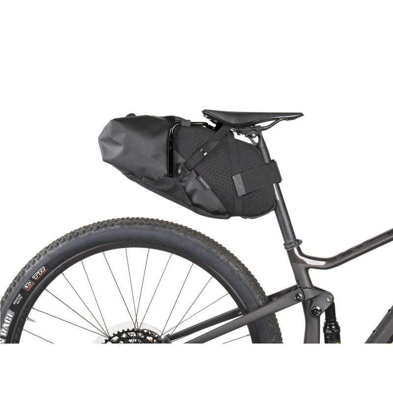 Topeak LOADER BACKLOADER WISHBONE (stabilizer for rear bikepacking bags) new 2022 Rowery i akcesoria/Uchwyty Your Sports Performance