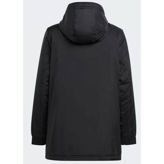 Jacket adidas Entrada 22 Stadium Jr IB6078 Clothing/Football Adidas