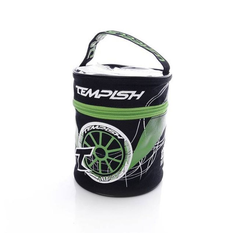 Wheels for TEMPISH Dtw PU 88A high-speed roller skates 1010000446 Accessories/Skating/Akcesoria Your Sports Performance