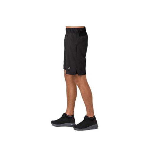 Asics 2-N-1 7 '' Short M 2011A239-0904 Clothing/Running Asics