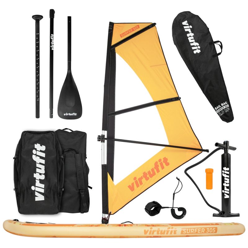 Virtufit Surfer 305 VF06082 SUP board Accessories/Swimming accessories Your Sports Performance