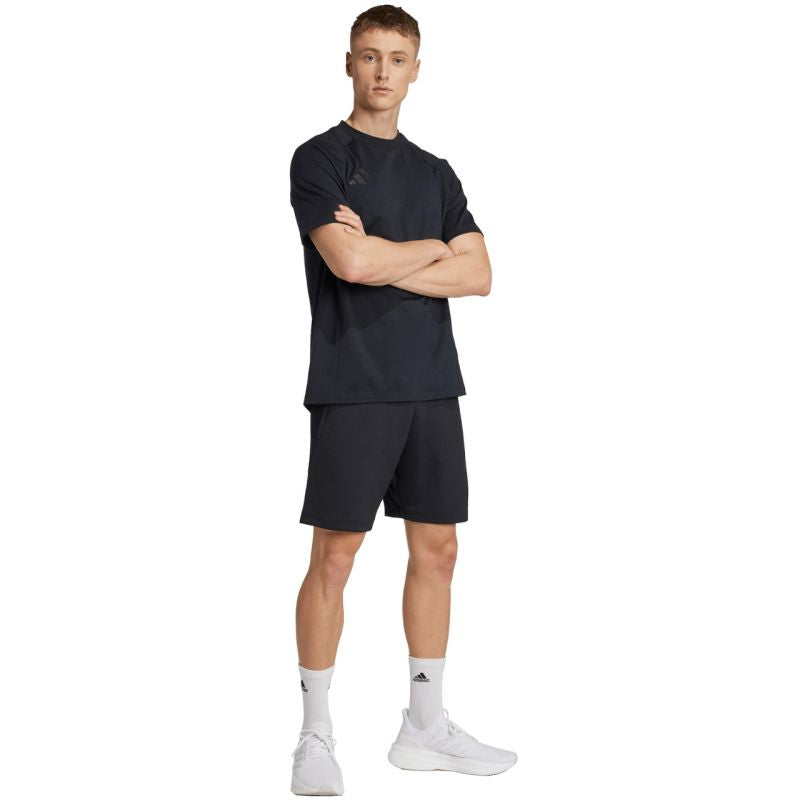adidas Tiro 25 Tee Travel M JY5948 Clothing/Lifestyle/T-shirts Adidas