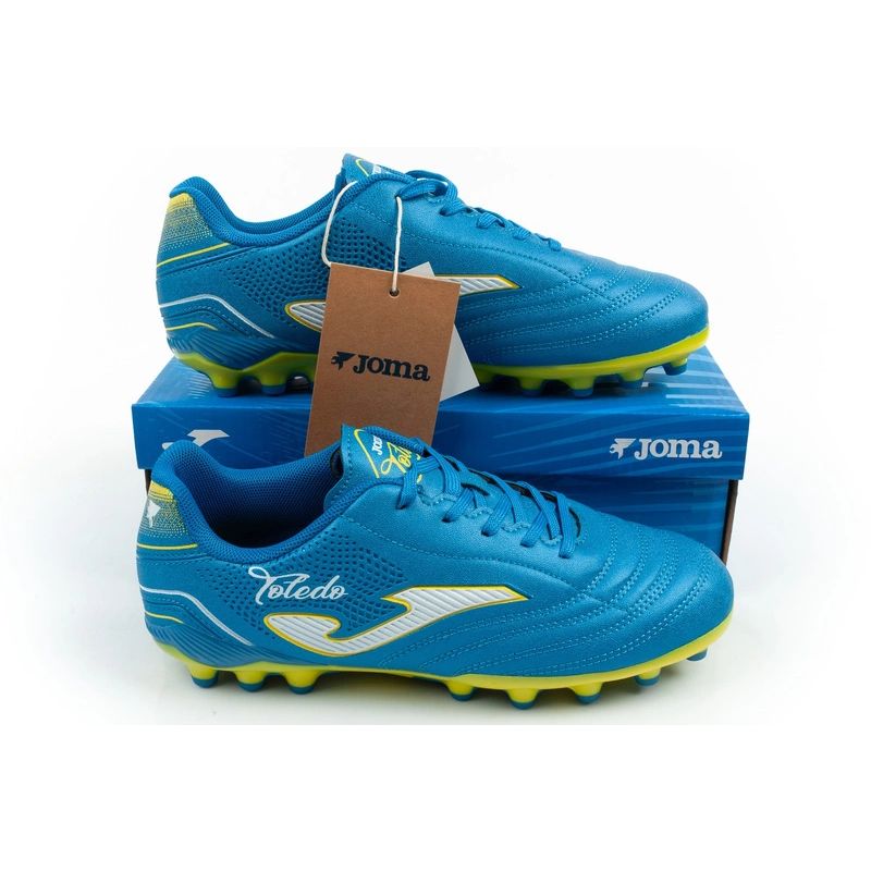Joma Toledo JR children's football boots for turf and orlik