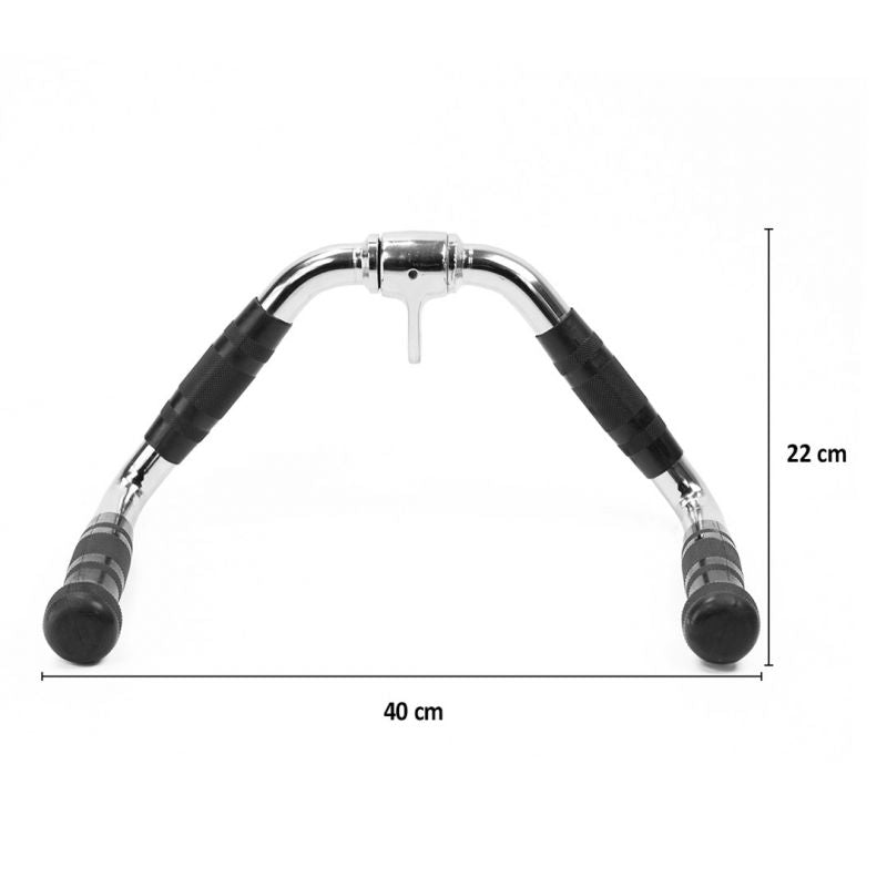 HMS UW17B extractor handle In preparation Your Sports Performance