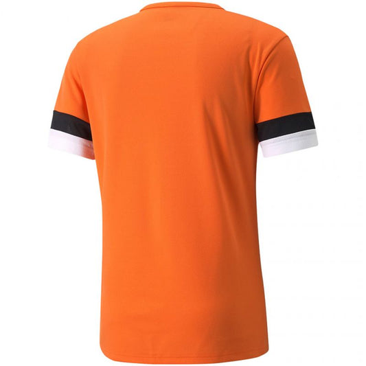 Puma teamRise Jersey M 704932 08 Clothing/Training Puma