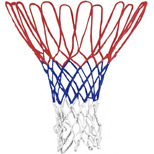 BASKET NET NO10 4mm color BBN-T421 Accessories/Sports facilities equipment Your Sports Performance