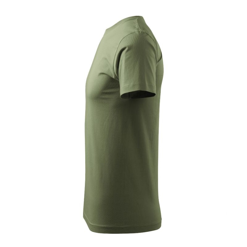 Adler Heavy New U T-shirt MLI-13709 Clothing/Training/Unisex/Adler Your Sports Performance
